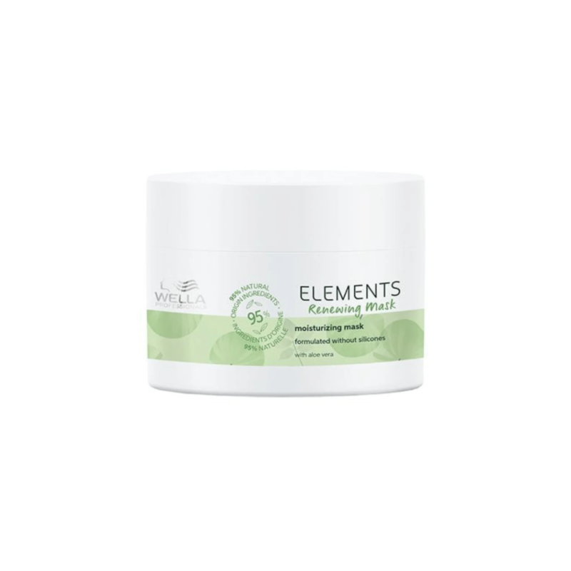 WELLA PROFESSIONALS - ELEMENTS RENEWING MASK 150 ML