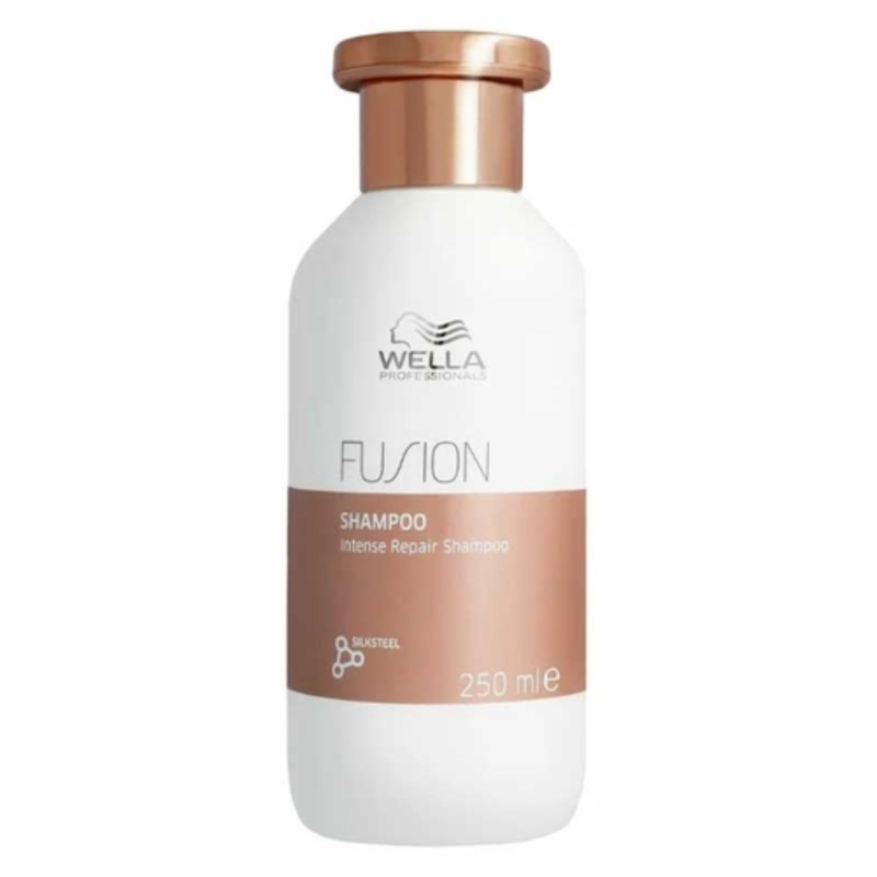 WELLA PROFESSIONALS - FUSION SHAMP 250 ML