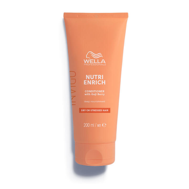 WELLA PROFESSIONALS - NUTRI ENRICH CONDITIONER  200 ML