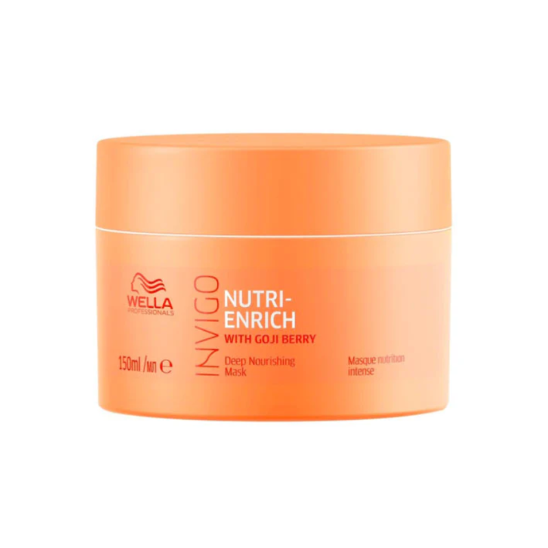 WELLA PROFESSIONALS - NUTRI ENRICH MASK 150 ML