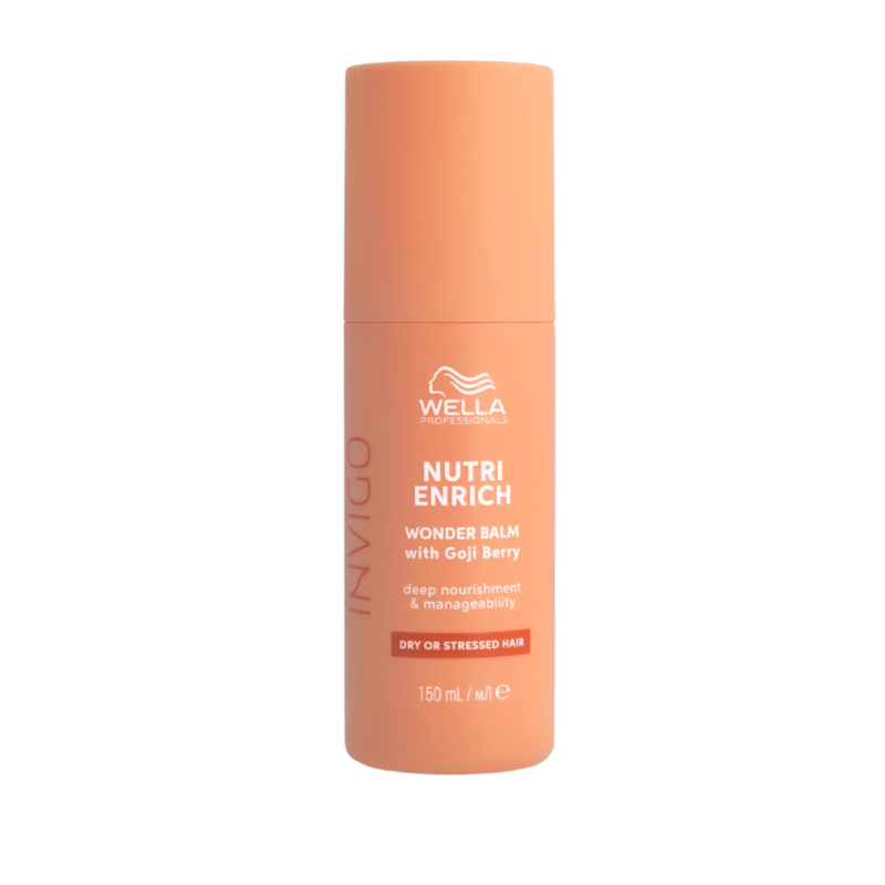 WELLA PROFESSIONALS - NUTRI ENRICH WONDER BALM 150 ML