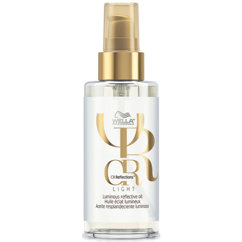 WELLA PROFESSIONALS - OIL REFLECTIONS LIGHT 100 ML