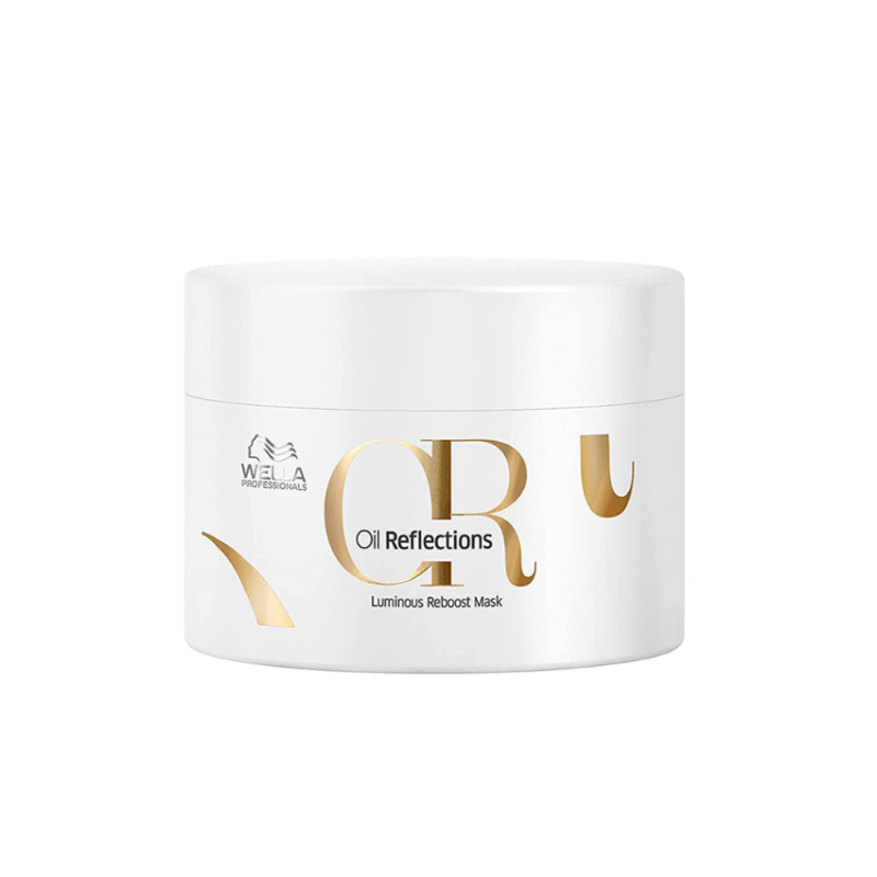 WELLA PROFESSIONALS - OIL REFLECTIONS MASK 150 ML
