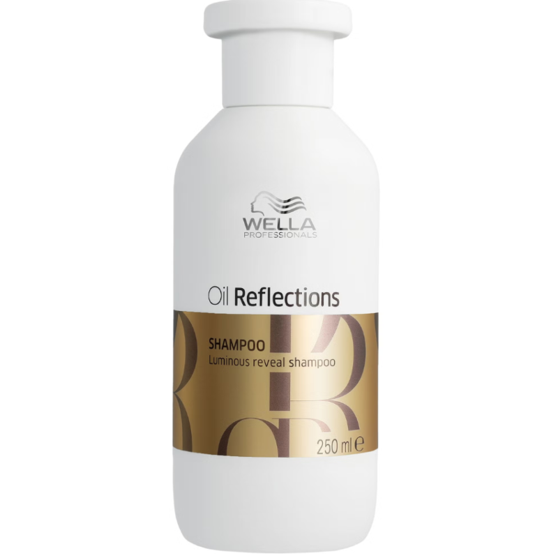 WELLA PROFESSIONALS - OIL REFLECTIONS SHAMP 250ML