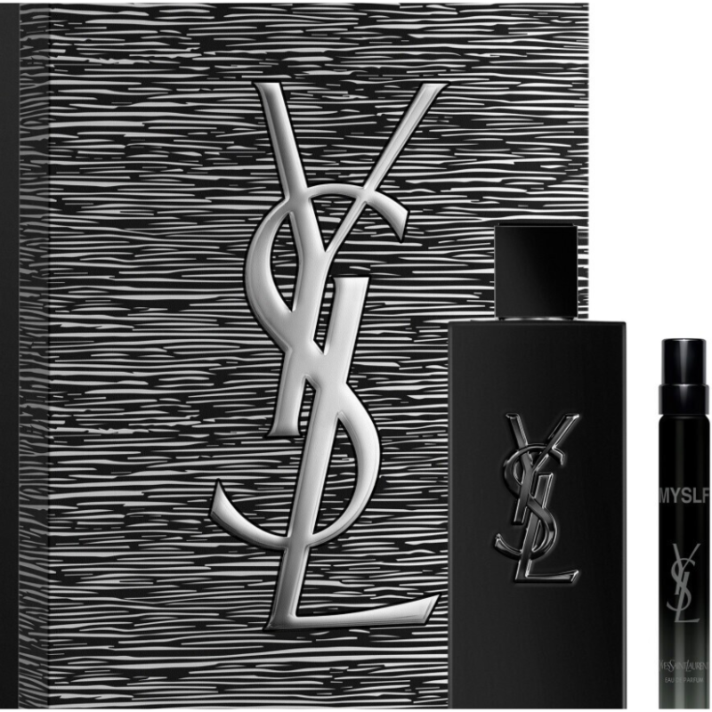 YVES SAINT LAURENT - MYSLF LE PARFUM EDP 60 ML + EDP 10 ML