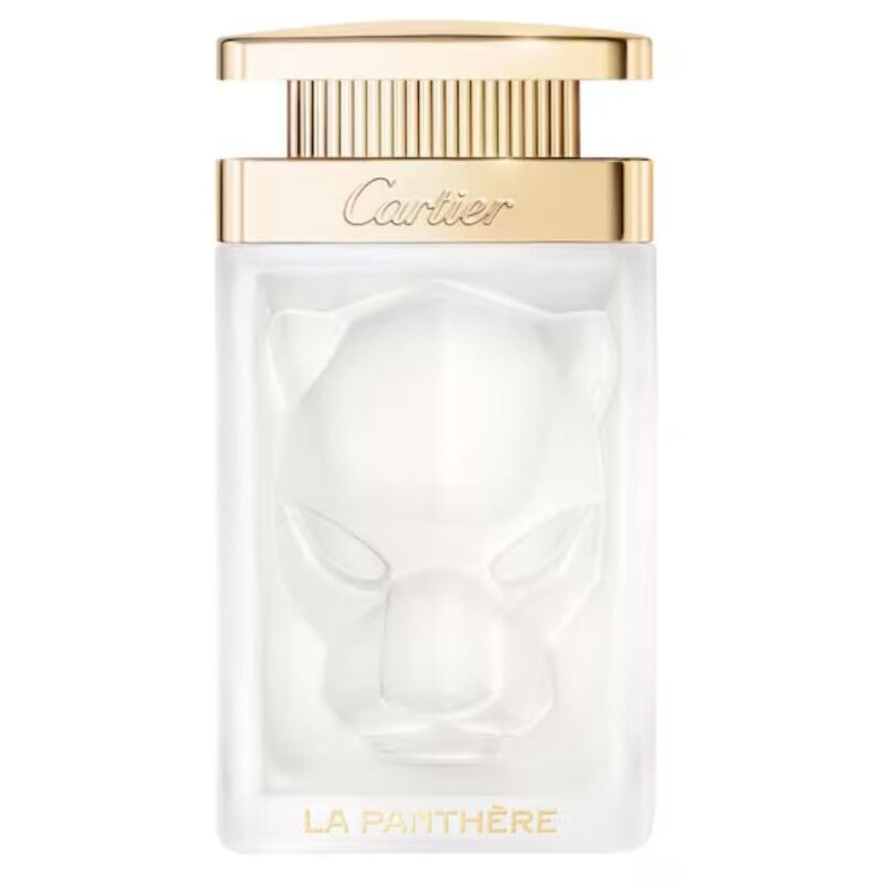 CARTIER -  LA PANTHERE BRUME POUR LES CHEVEUX 50 ML