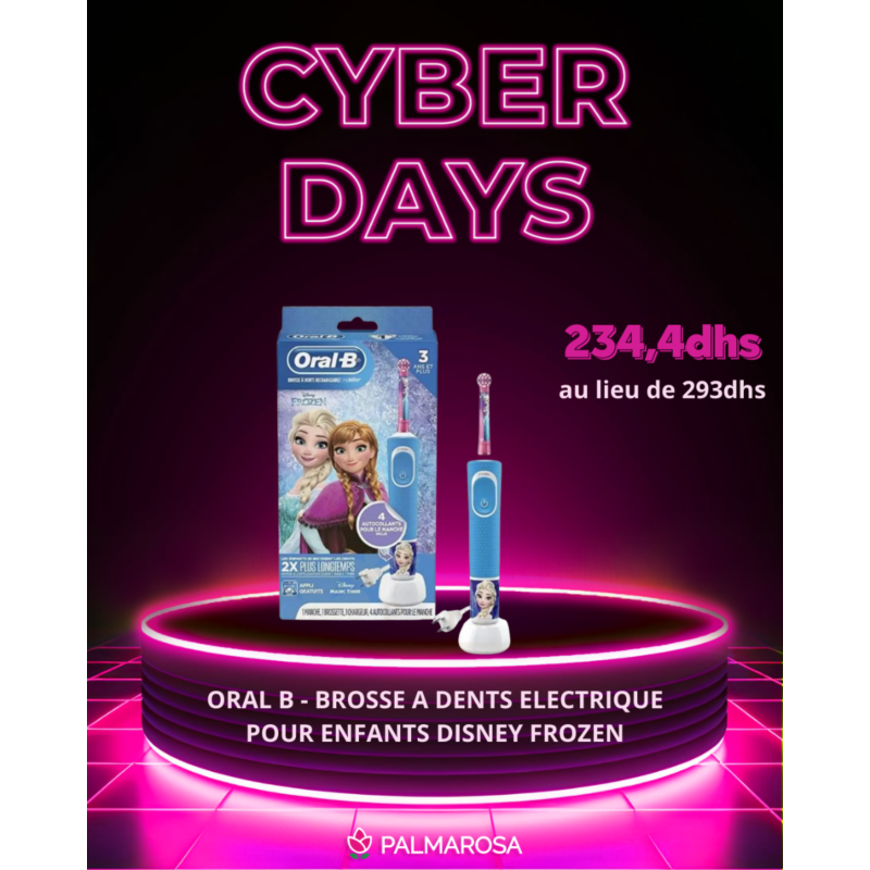 ORAL-B-brosse-à-dents-disney-frozen-palmarosa-shop