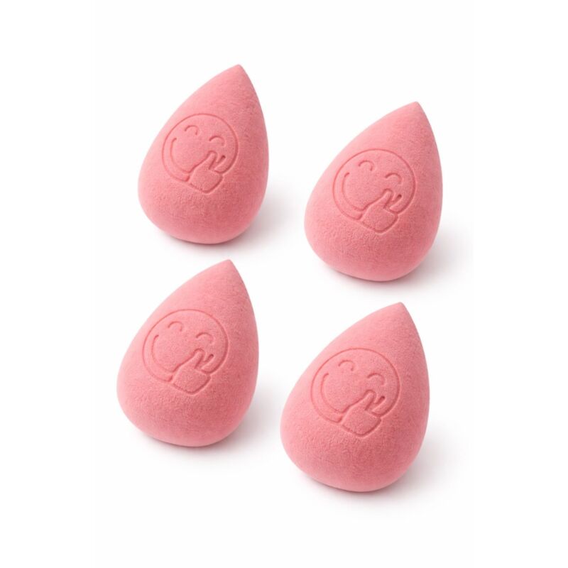 GOODA - MINI EPONGE BLENDER ROSE