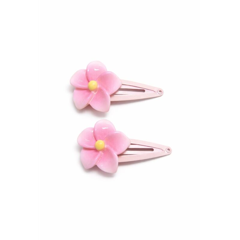 GOODA - ACCESSOIRES CHEVEUX PINCES FLEUR 3583-2