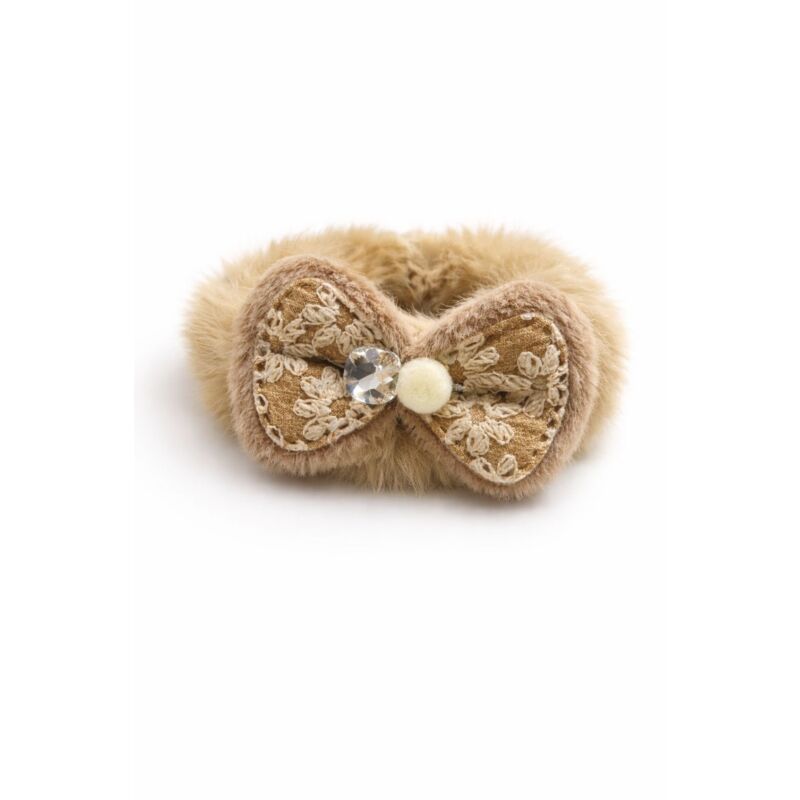 GOODA - ACCESSOIRES CHEVEUX VELOURS 3583-10