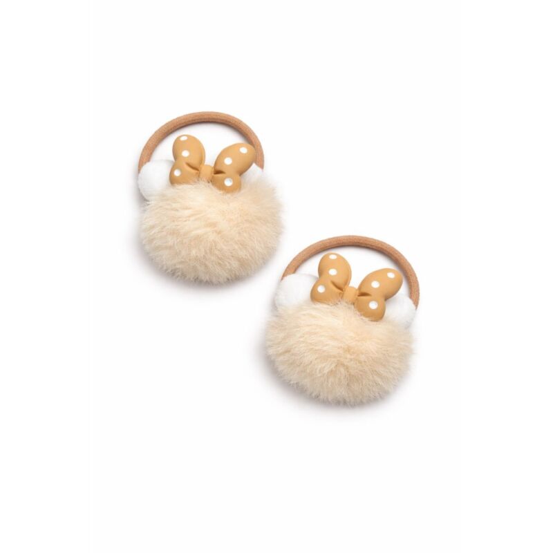 GOODA - ACCESSOIRES CHEVEUX VELOURS 3583-11