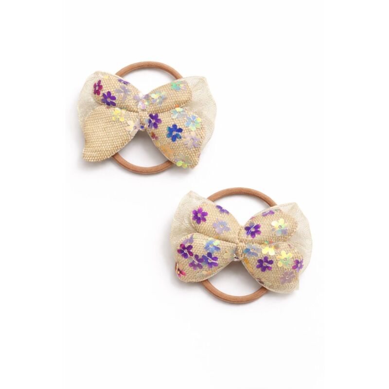 GOODA - ACCESSOIRES CHEVEUX VELOURS 3583-12