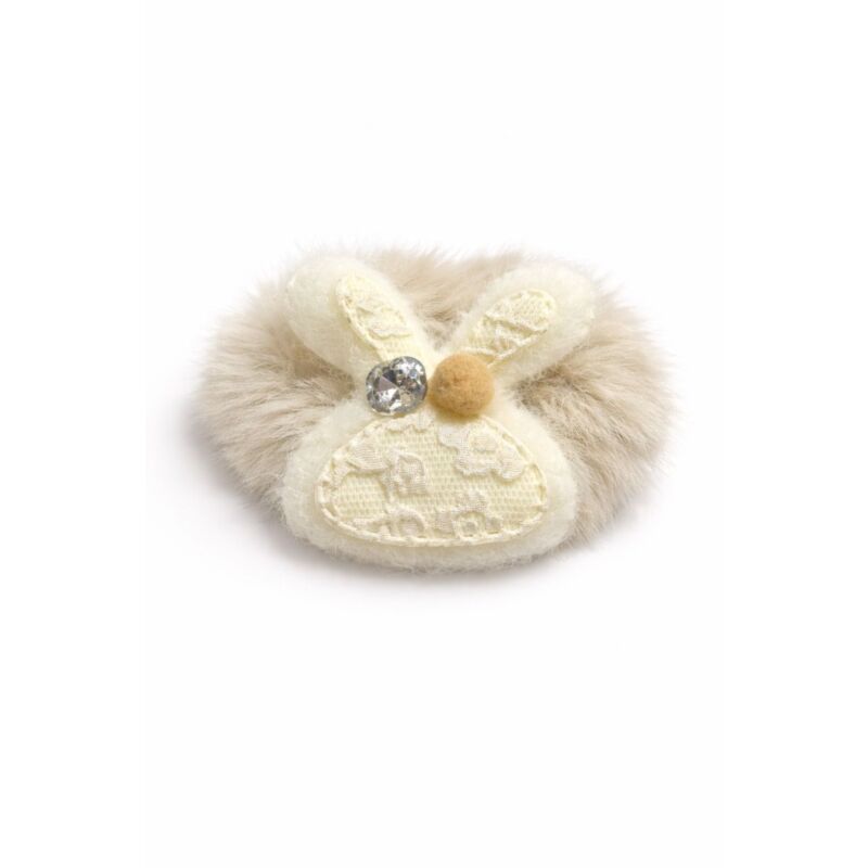 GOODA - ACCESSOIRES CHEVEUX VELOURS 3583-16