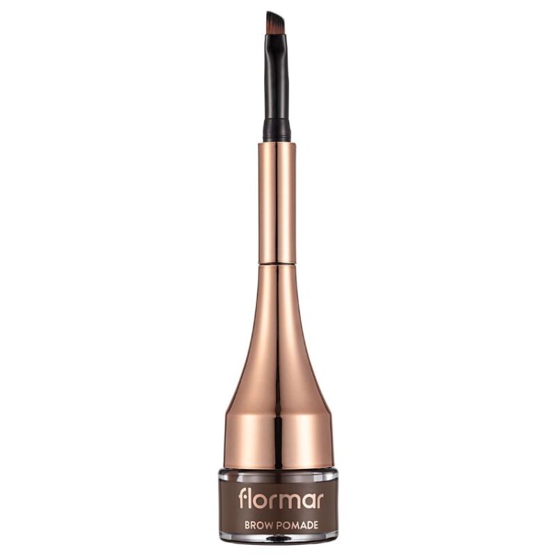 FLORMAR - BROW POMADE BROWN 03