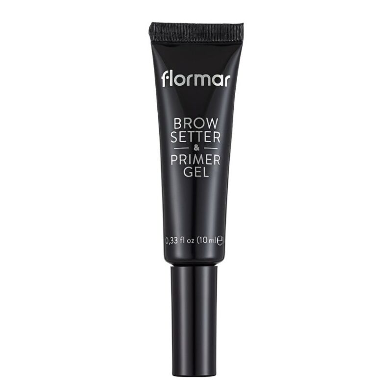 FLORMAR - BROW SETTER & PRIMER GEL