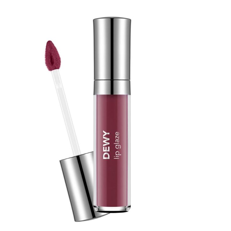 FLORMAR - DEWY LP GLZ LGS NEW-016 CHERRY BLOSSOM