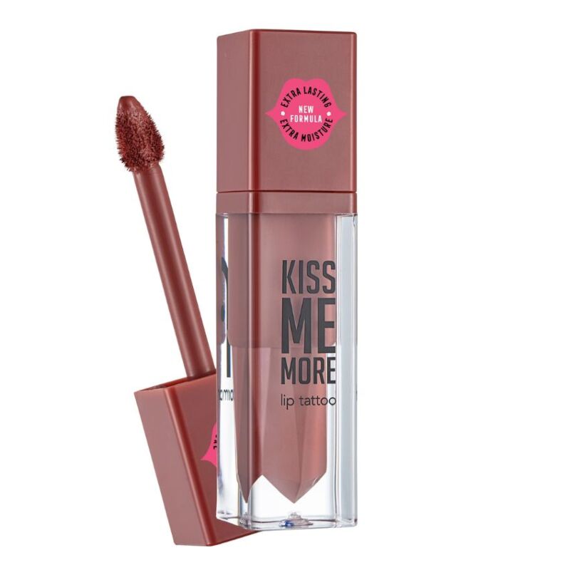 FLORMAR - KISS ME MORE LTT NEW-018 PERFECTION