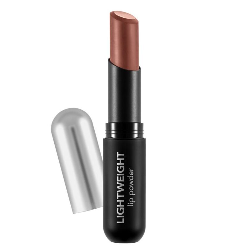 FLORMAR - LIGHTW. LIP PW SLS 007 COFFEE WTH FRNDS