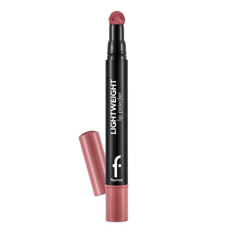 FLORMAR - LIGHTWEIGHT NEW LPW-02 WHIMSICAL
