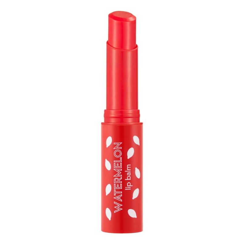 FLORMAR - LIP BALM REDESIGN WATERMELON 05
