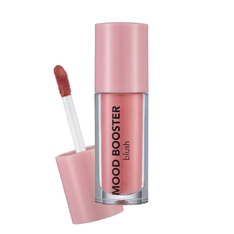 FLORMAR - MOOD BOOSTER LBL-003 THATS ROSEWOOD