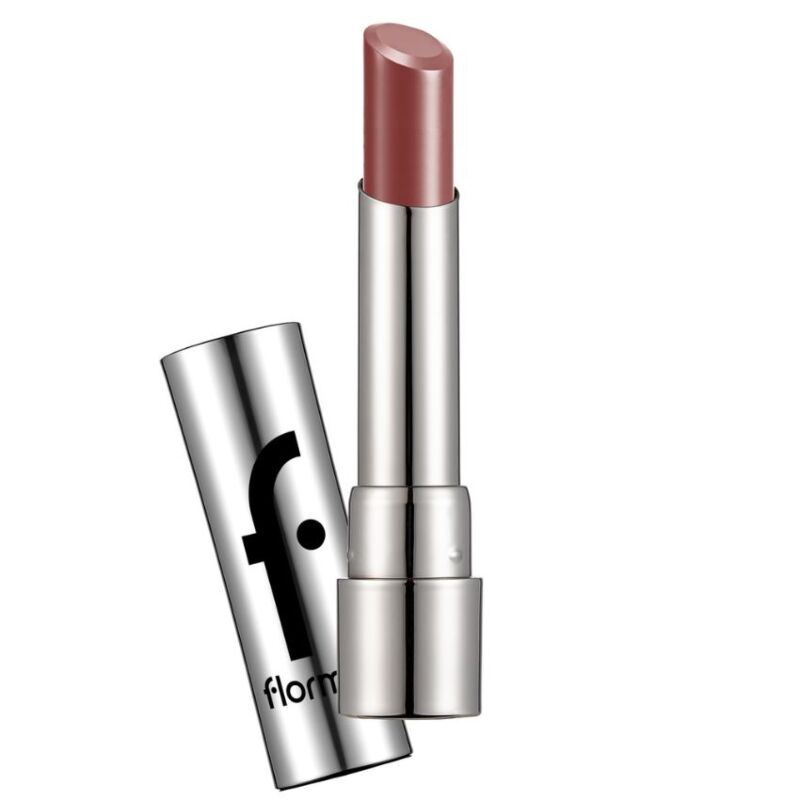 FLORMAR - SHEER UP NEW SLS-003 PINKY NUDE