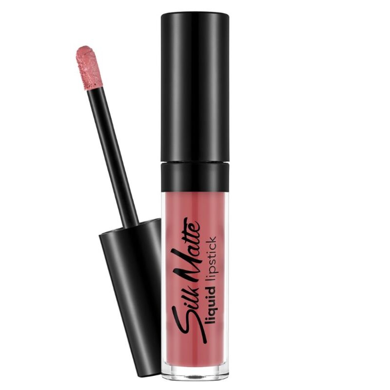 FLORMAR - SILK MATTE LLS-56 GOSSIP GIRL