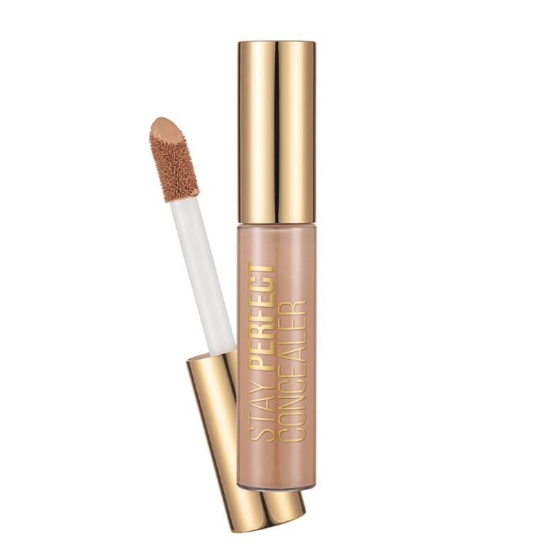 FLORMAR - STAY PERFECT LCN NEW-006 MEDIUM BEIGE