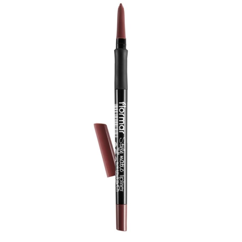 FLORMAR - STYLEMATIC LIPLINER CHOCOLATE SL09
