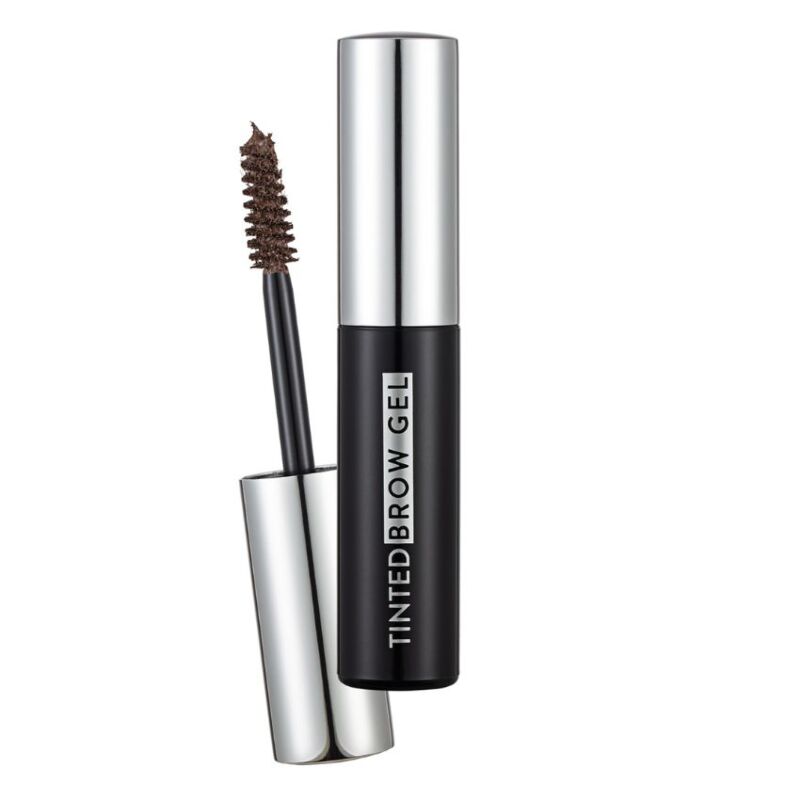FLORMAR - TINTED BROW GEL-002 LIGHT BROWN