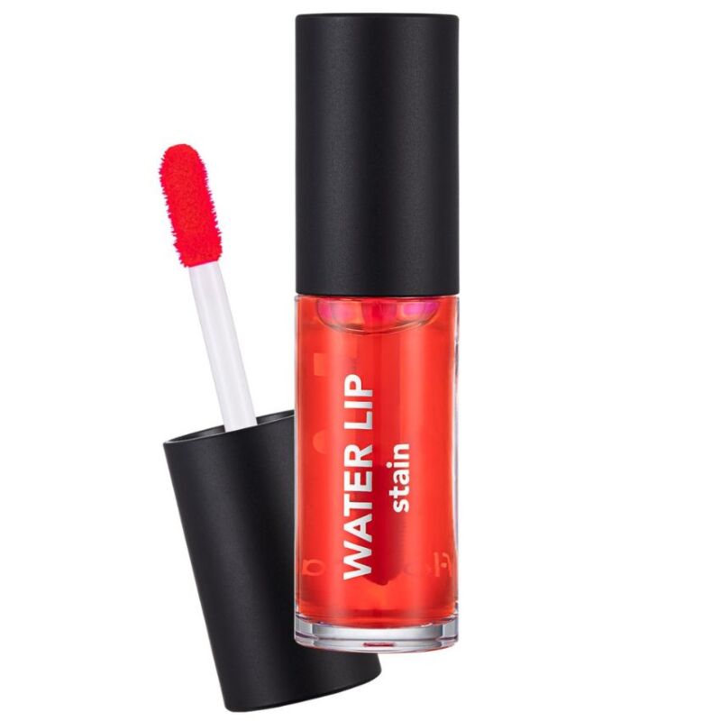 FLORMAR - WATER LIP STAIN LST-001 INFINITE PINK
