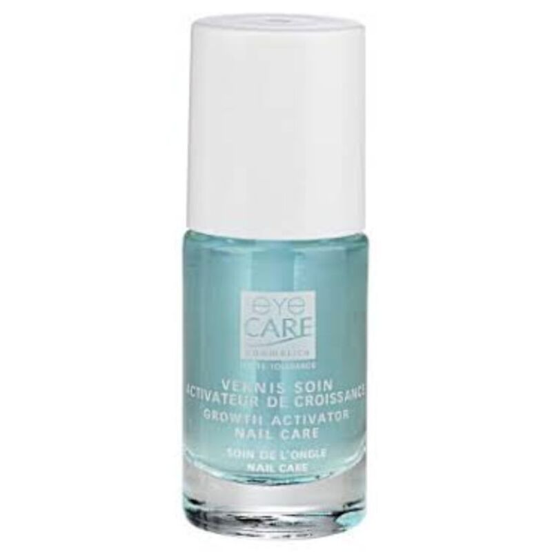 EYE CARE COSMETICS  - VERNIS SOIN ACTIVATEUR DE CROISSANCE 8ML
