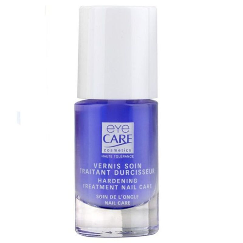 EYE CARE COSMETICS  - VERNIS SOIN TRAITANT DURCISSEUR - 8ML