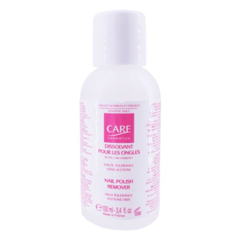 EYE CARE COSMETICS  -EYE CARE DISSOLVANT POUR LES ONGLES 100ML