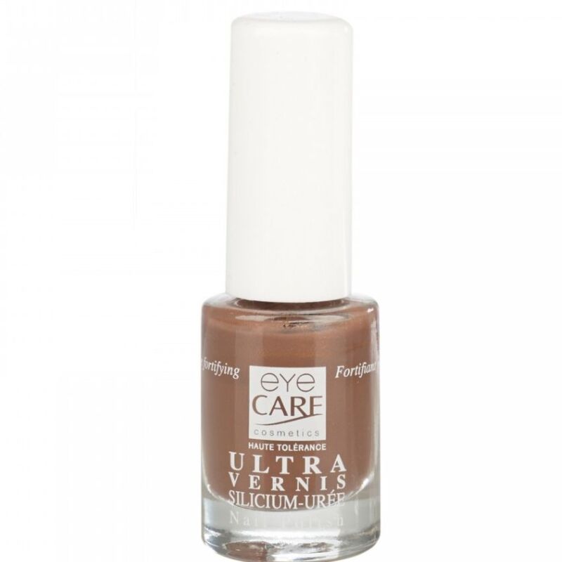 EYE CARE COSMETICS - ULTRA VERNIS SILICIUM-URÉE TOSCANE 4,7ML