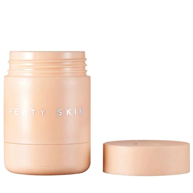 FENTY SKIN - MASQUE POUR LES LÈVRES  PLUSH PUDDIN' INTENSIVE RECOVERY 15G