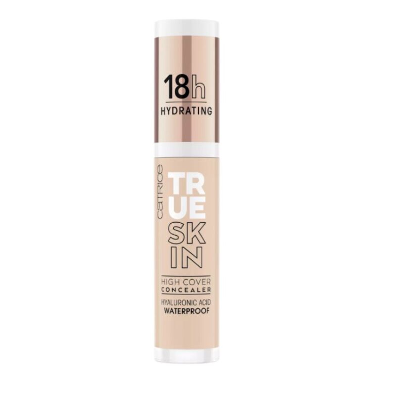 CATRICE - CONCEALER TRUE SKIN HIGH COVER 005