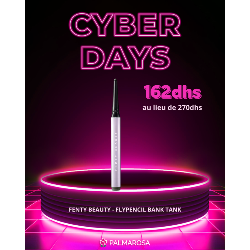 FENTY BEAUTY - FLYPENCIL BANK TANK