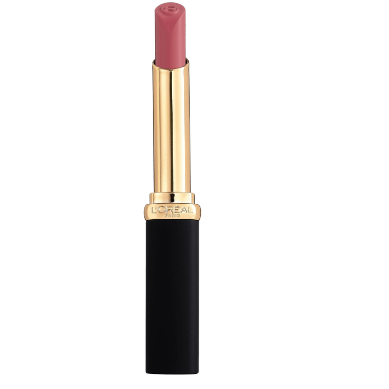 L'ORÉAL PARIS - ROUGE A LEVRES COLOR RICHE INTENSE VOLUME MATTE 640 NUDE INDEPENDA