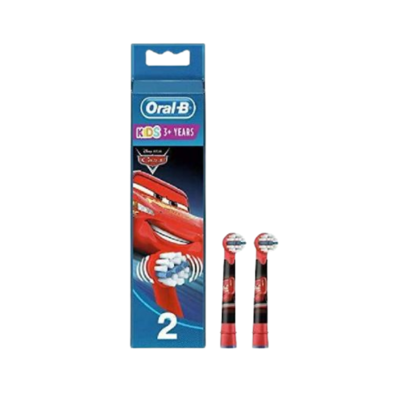 ORAL B STAGES POWER MICKEY