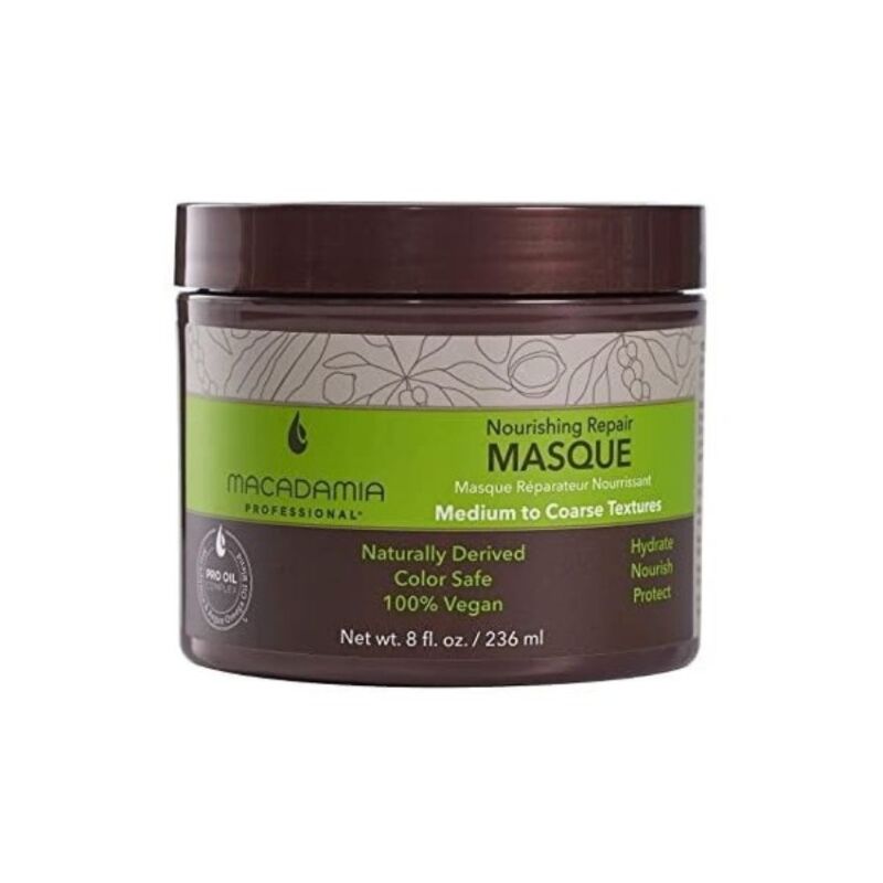 MACADAMIA - MASQUE NOURISHING REPAIR 236 ML