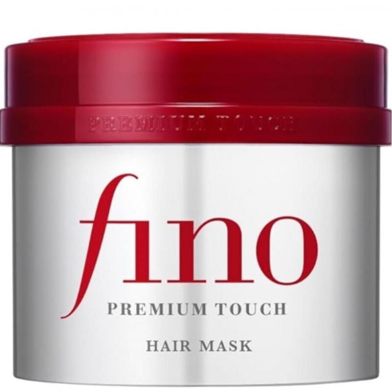  FINO PREMIUM TOUCH PENETRATING BEAUTY SERUM HAIR MASK 230G