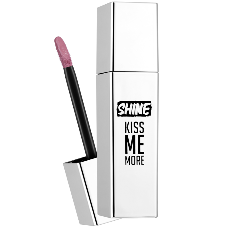 FLORMAR - SHINE KISS ME MORE LLS-001 HOME OFFCE DY