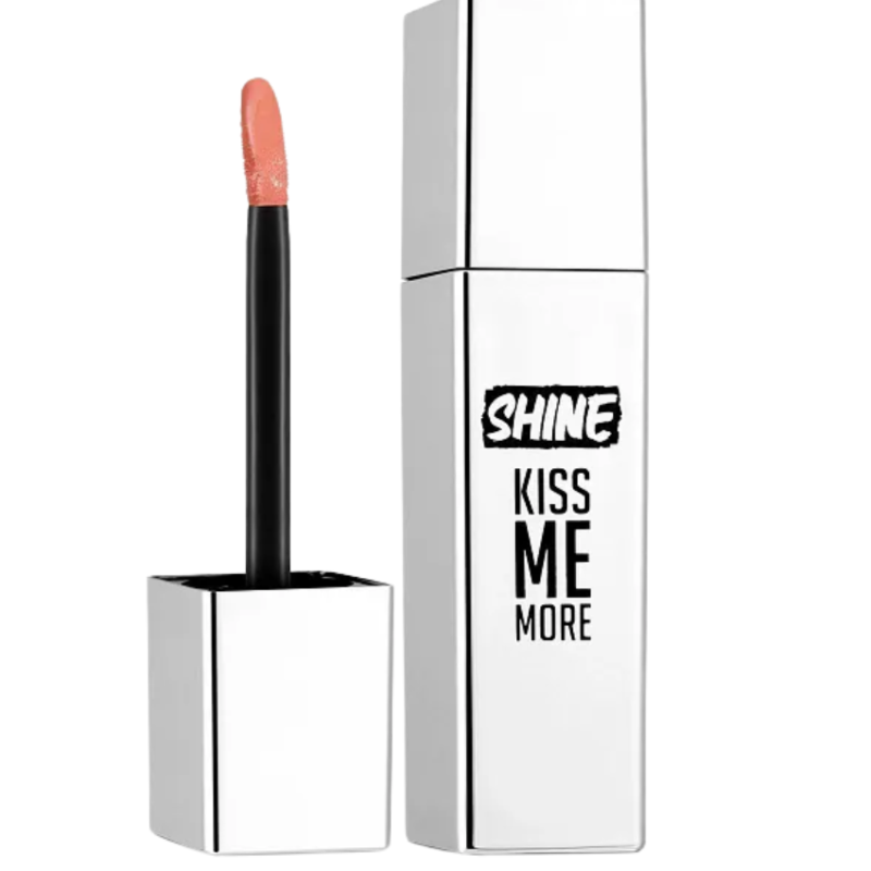 FLORMAR - SHINE KISS ME MORE LLS-002 APRCT MARMLDE