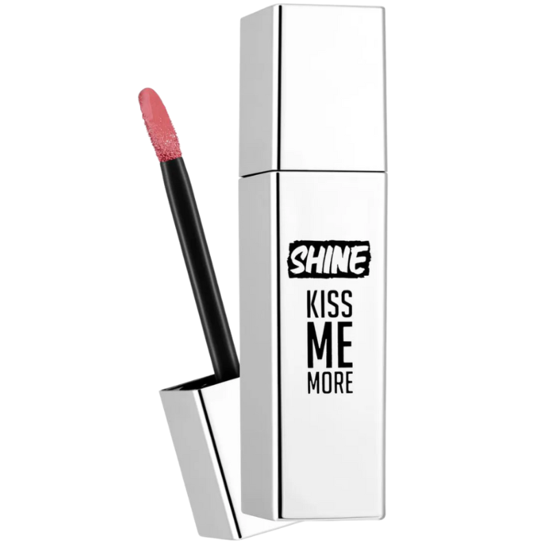 FLORMAR - SHINE KISS ME MORE LLS-006 SECOND DATE