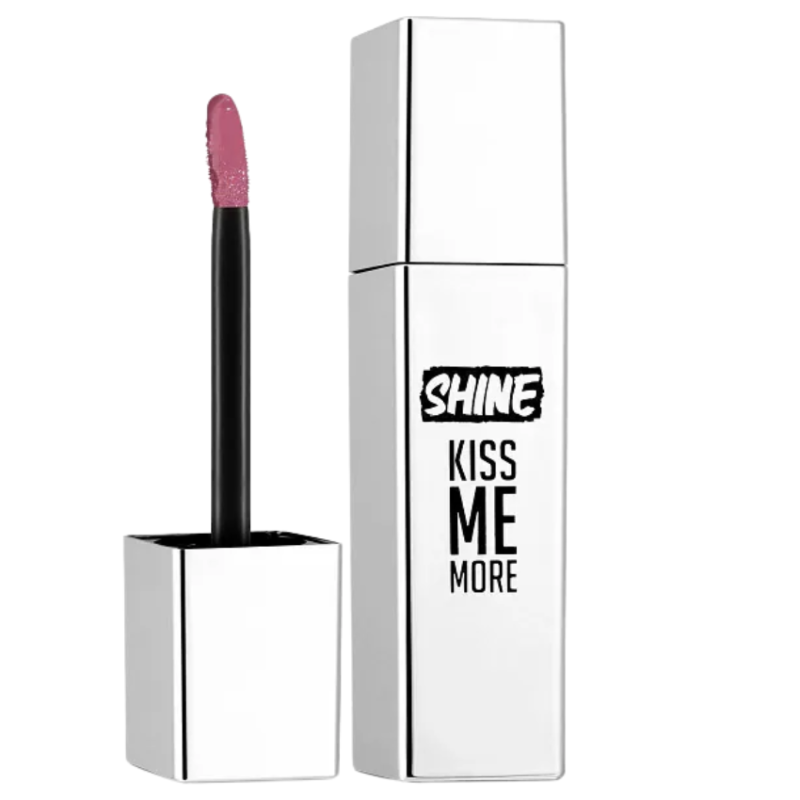 FLORMAR - SHINE KISS ME MORE LLS-008 LONG STORY