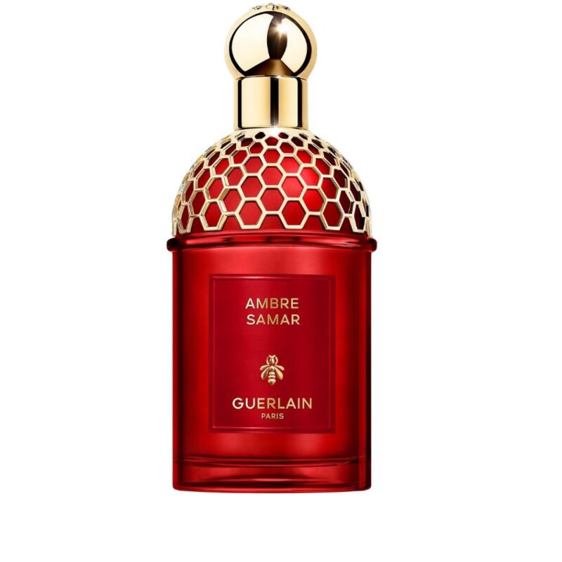 GUERLAIN - ABSOLU ALLEGORIA AMBRE SAMAR EAU DE PARFUM 125ML