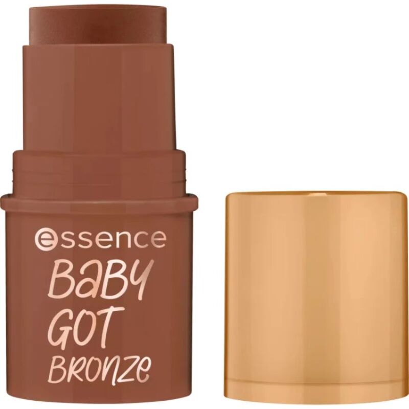 ESSENCE —BRONZER STICK BABY GOT BRONZE 40
