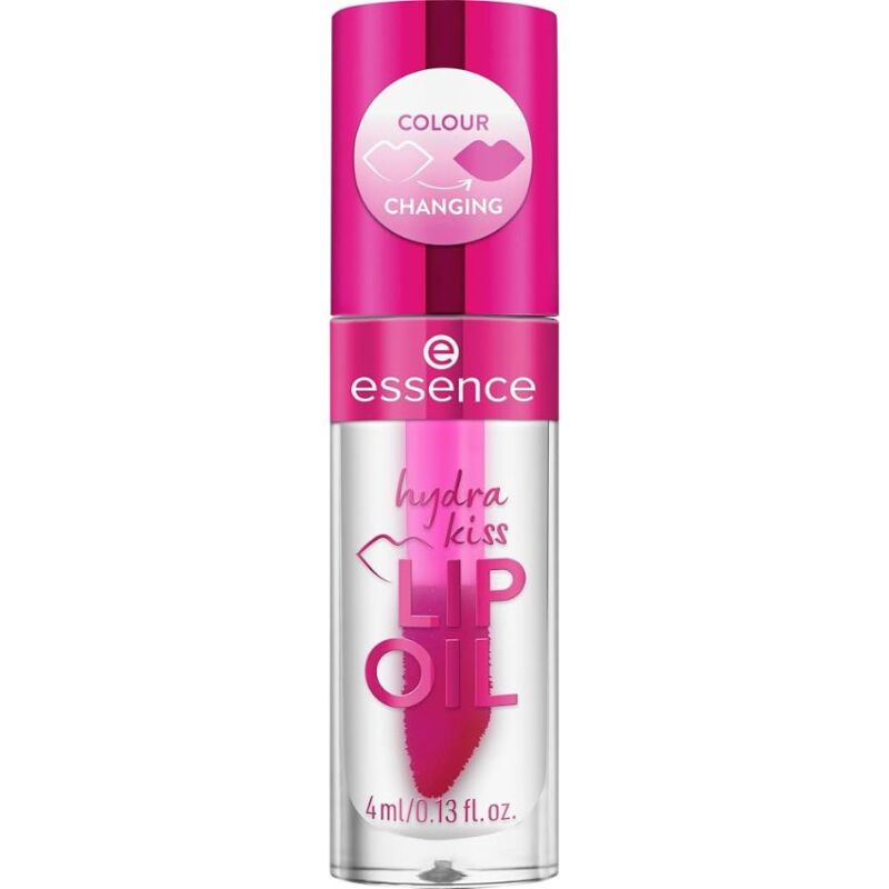 ESSENCE - LIP OIL HYDRA KISS 06