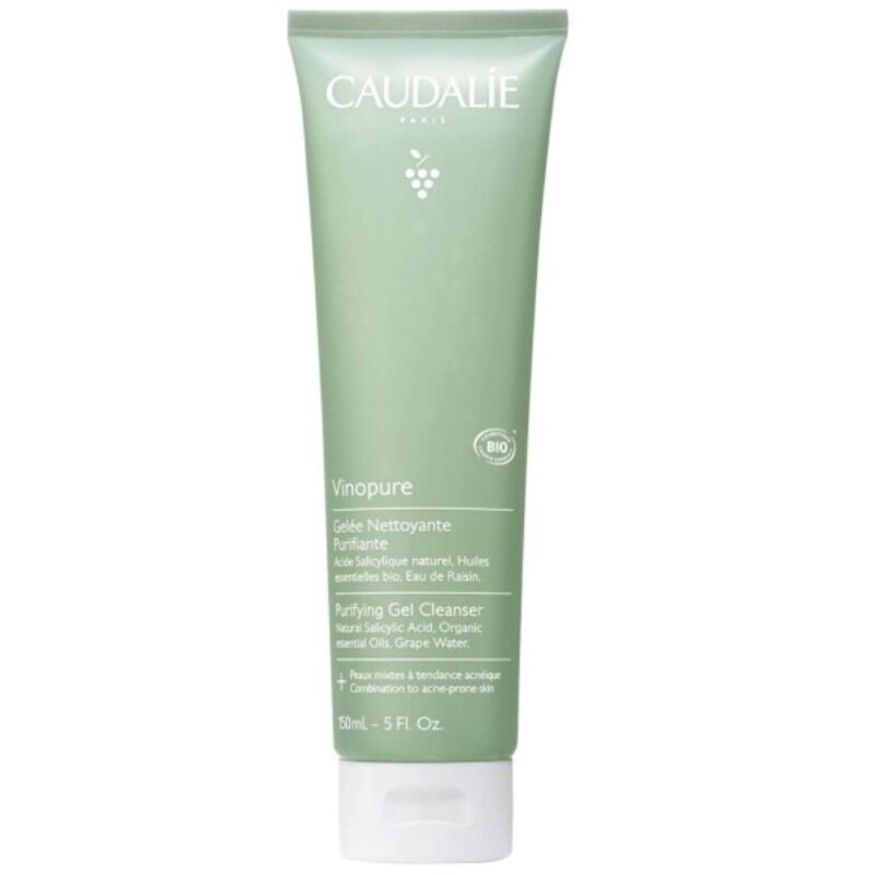 CAUDALIE - VINOPURE GELEE NETTOYANTE 150ML